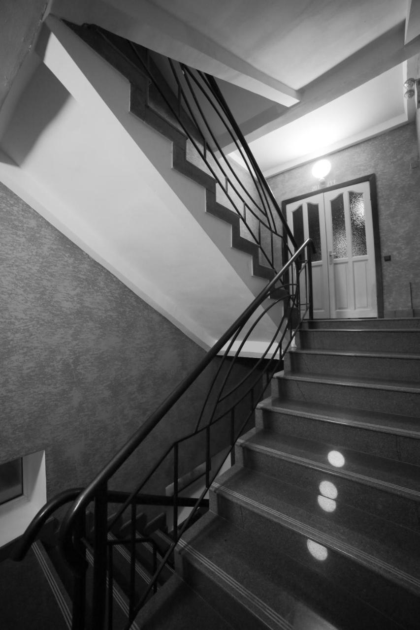 Olympica Hotel Almaty Luaran gambar