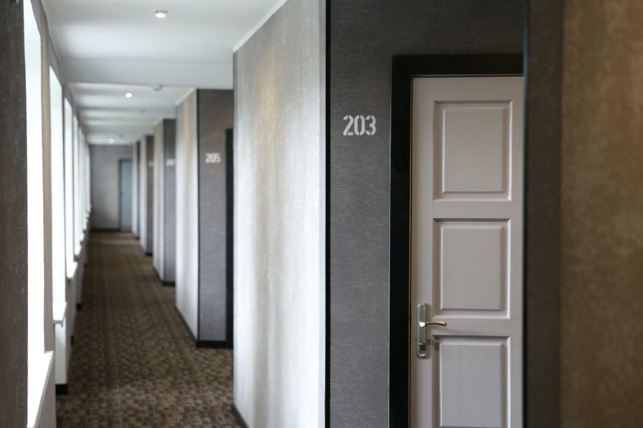 Olympica Hotel Almaty Luaran gambar